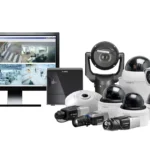 طرح توجیهی تولید دوربین مدار بسته