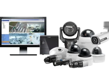 طرح توجیهی تولید دوربین مدار بسته