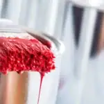طرح تولید رنگ های صنعتی