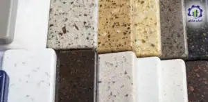 طرح تولید سنگ مصنوعی