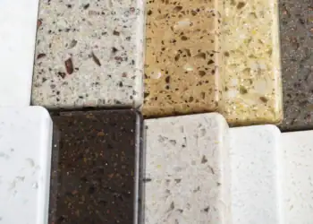 طرح توجیهی تولید سنگ مصنوعی