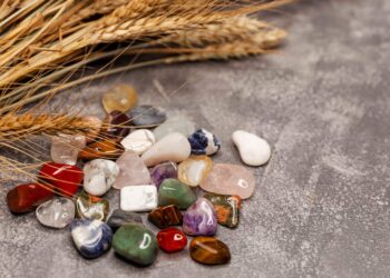 طرح توجیهی تولید سنگ های قیمتی