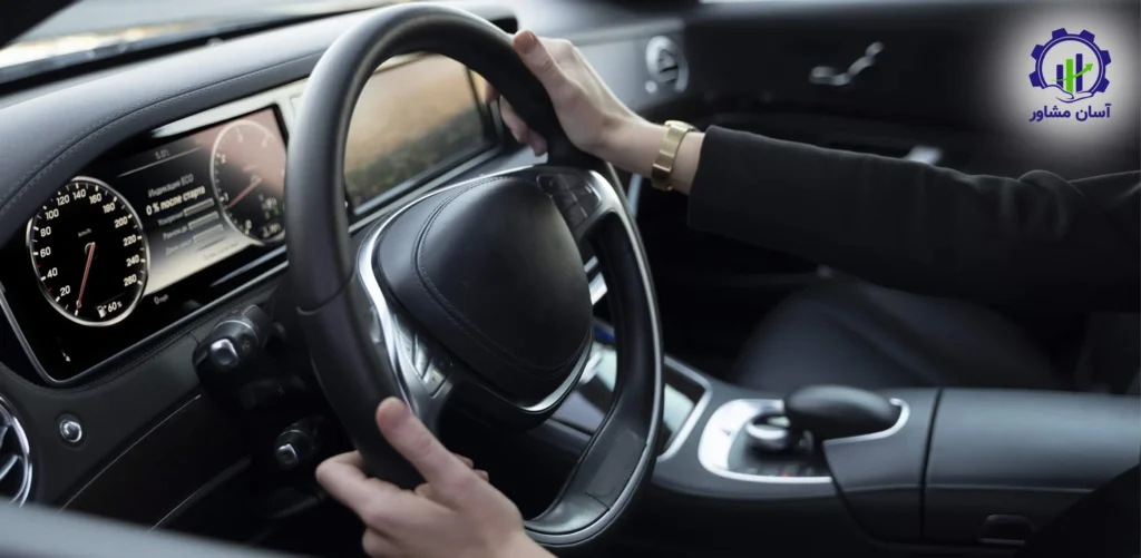 طرح توجیهی تولید سیستم فرمان برقی خودرو