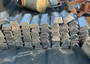 طرح توجیهی تولید شمش از آهن قراضه