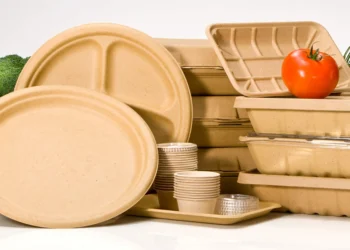 طرح توجیهی تولید ظروف یکبار مصرف گیاهی