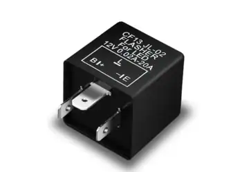 طرح توجیهی تولید فلاشر خودرو