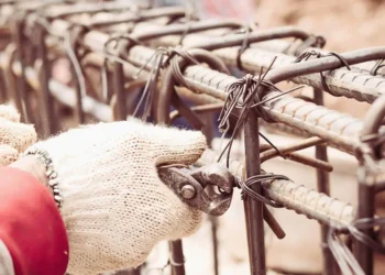 طرح توجیهی تولید میلگرد