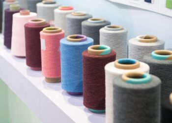 طرح توجیهی تولید نخ فرش