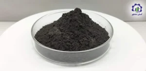 طرح توجیهی تولید و استخراج کرومیت