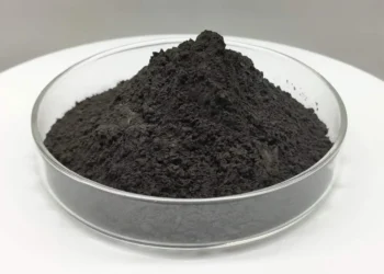 طرح توجیهی تولید و استخراج کرومیت