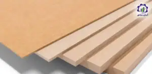 طرح توجیهی تولید ورق ام دی اف