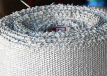 طرح توجیهی تولید پارچه و نوار آزبستی