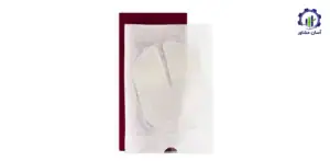 طرح توجیهی تولید چسب آنژیوکت (پروانه ای)