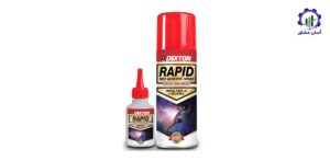 طرح توجیهی تولید چسب ام دی اف