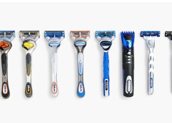 طرح توجیهی تولید ژیلت