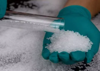 طرح توجیهی تولید اتیلن وینیل استات (EVA)