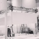 طرح تولید سازه های نمایشگاهی