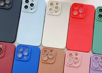 طرح توجیهی تولید قاب گوشی