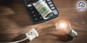 مدیریت بحران انرژی کارخانجات ایران