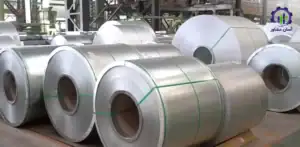 مطالعات صنعت فولاد کشور(طرح جامع فولاد)