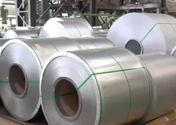 مطالعات صنعت فولاد کشور(طرح جامع فولاد)