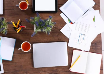 معرفی روش 5S