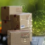 مفهوم لجستیک هوشمند