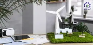 پیاده‌سازی سیستم مدیریت انرژی (EMS) در صنایع ایرانی