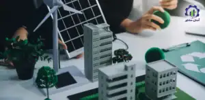 چندین استراتژی کاهش انرژی در سازمان‌های صنعتی