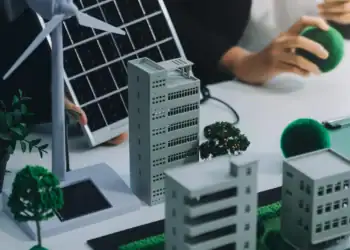 چندین استراتژی کاهش انرژی در سازمان های صنعتی