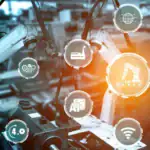 چگونگی هوشمند سازی صنایع مختلف