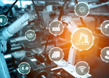 چگونگی هوشمند سازی صنایع مختلف