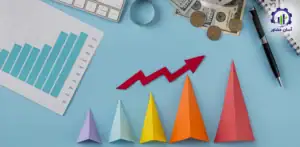 ارزیابی اثربخشی بازطراحی بر کاهش هزینهها و افزایش بهره وری