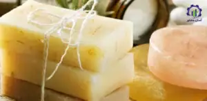 بررسی بازار داخلی و خارجی طرح توجیهی تولید صابون گیاهی