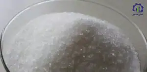 بررسی بازار داخلی و خارجی طرح تولید سدیم ساخارین