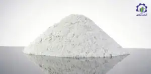 بررسی بازار داخلی و خارجی طرح تولید متاکائولن