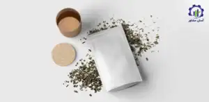 بررسی بازار داخلی و خارجی طرح تولید و بسته بندی چای
