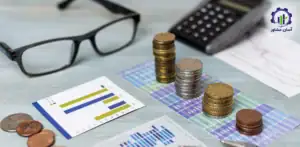 بهینهسازی منابع مالی در سازمانهای خدماتی