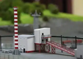 آیا دارایی های فیزیکی کارخانه شما مولد هستند؟