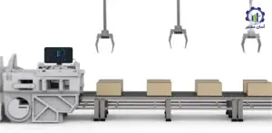 اتوماسیون خطوط تولید؛ هزینه یا سرمایه‌ گذاری؟