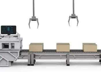 اتوماسیون خطوط تولید؛ هزینه یا سرمایه_ گذاری؟