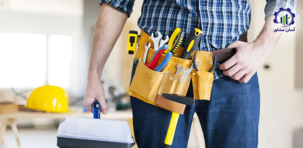 اصول برنامه‌ ریزی نگهداری و تعمیرات در کاهش خرابی تجهیزات