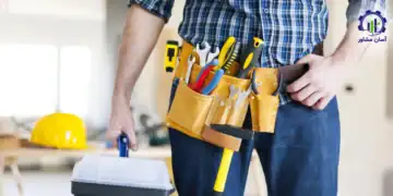 اصول برنامه‌ ریزی نگهداری و تعمیرات در کاهش خرابی تجهیزات