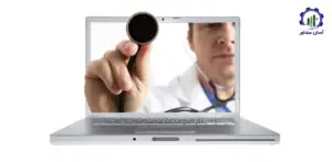 بررسی بازار داخلی و خارجی طرح احداث پلتفرم تله مدیسین