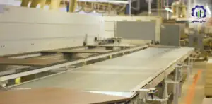 بررسی بازار داخلی و خارجی نئوپان