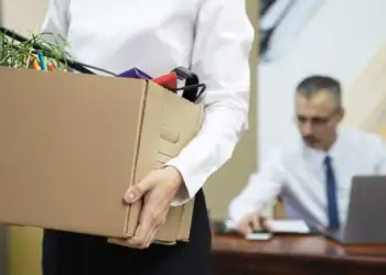 بهره وری منابع انسانی راهکارهایی برای کاهش ترک کار