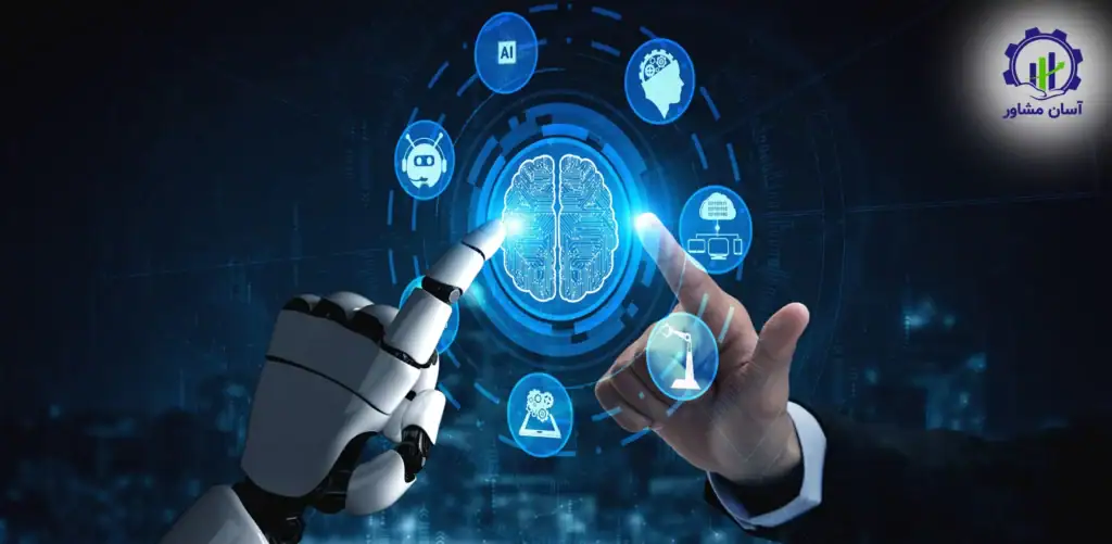 بهره‌ گیری از هوش مصنوعی برای کاهش ضایعات تولید