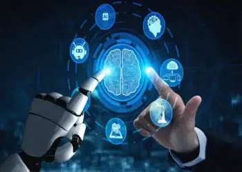 بهره‌ گیری از هوش مصنوعی برای کاهش ضایعات تولید