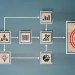 بهینه‌ سازی منابع سازمان با ابزار های ساده