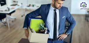 تأثیر کاهش ترک کار بر مدیریت مالی و تولید